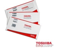 TOSHIBA EXTERNAL HARD DRIVE FOR RELIABLE DATA BACKUP