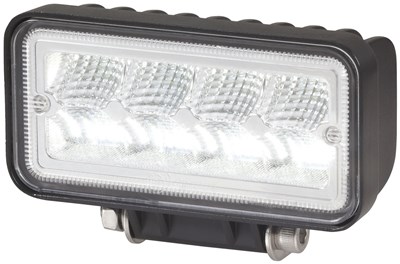 UNSPECIFIED MANUFACTURER TOUGH 12-24VDC COMPACT WORK LIGHTS FOR GERALDTON TRADES