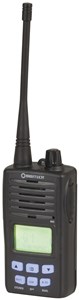 UNSPECIFIED MANUFACTURER RUGGED 5W HANDHELD CB RADIO | 20KM RANGE WATERPROOF