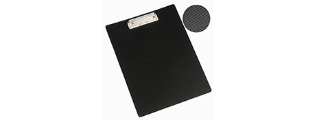 GENERIC/UNSPECIFIED MANUFACTURER HEAVY DUTY TEXTURED CLIPBOARD FOR RELIABLE DOCUMENT SECURITY