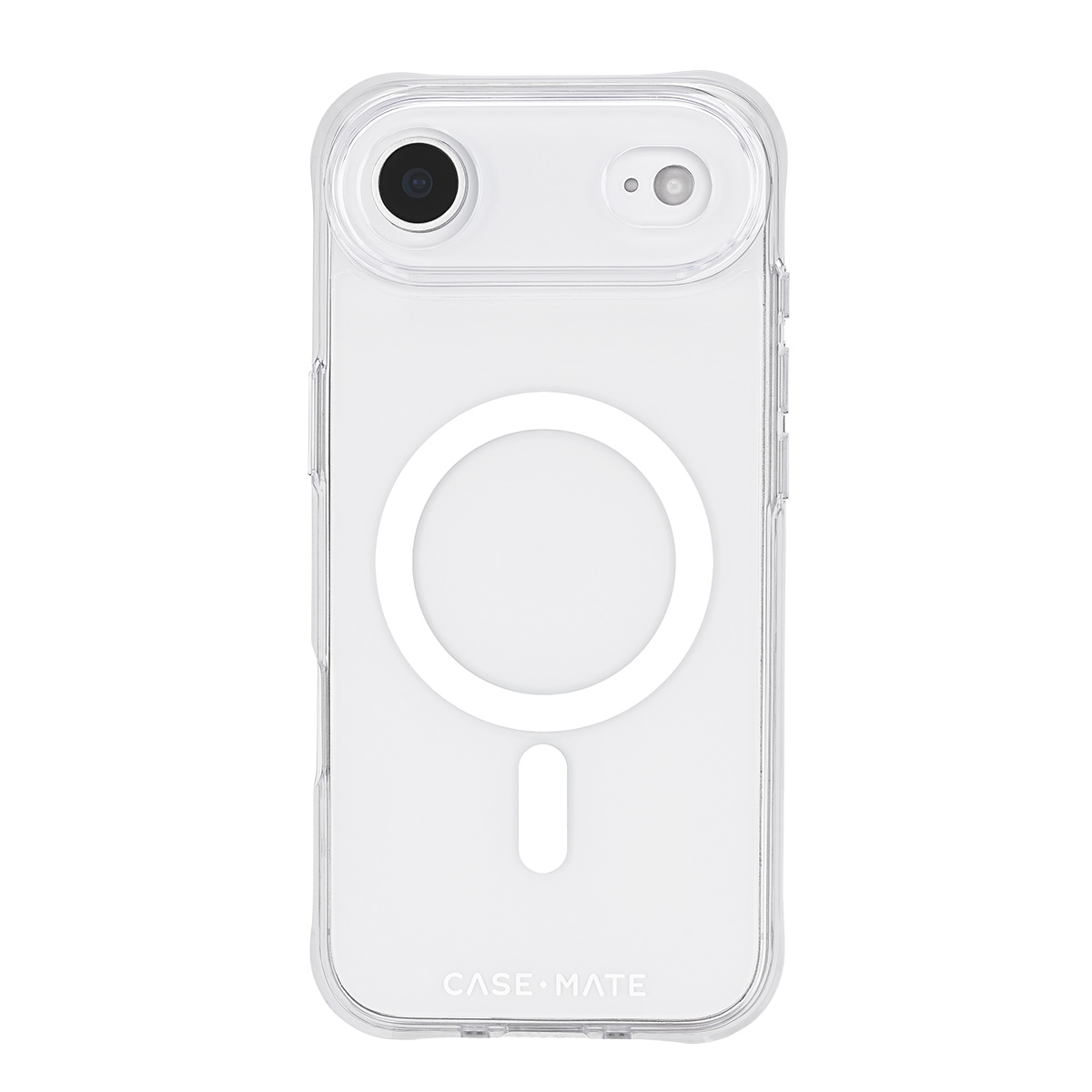 CASE-MATE TOUGH MAGSAFE CLEAR CASE FOR IPHONE AIR PROTECTION