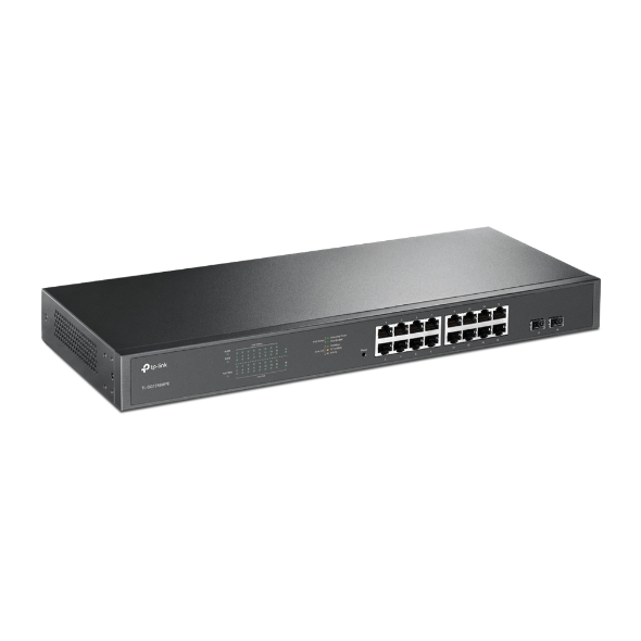 TP-LINK 12-PORT GIGABIT ETHERNET SWITCH FOR FAST NETWORKING