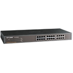 TP-LINK TL-SF1024 24-PORT GIGABIT ETHERNET SWITCH FOR GERALDTON