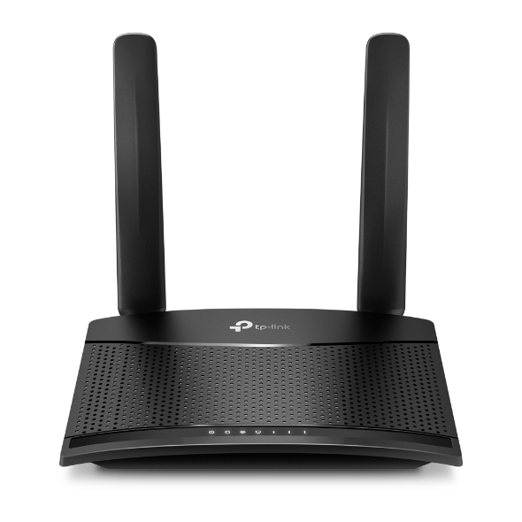 TP-LINK TL-MR100 4G LTE MOBILE WI-FI ROUTER