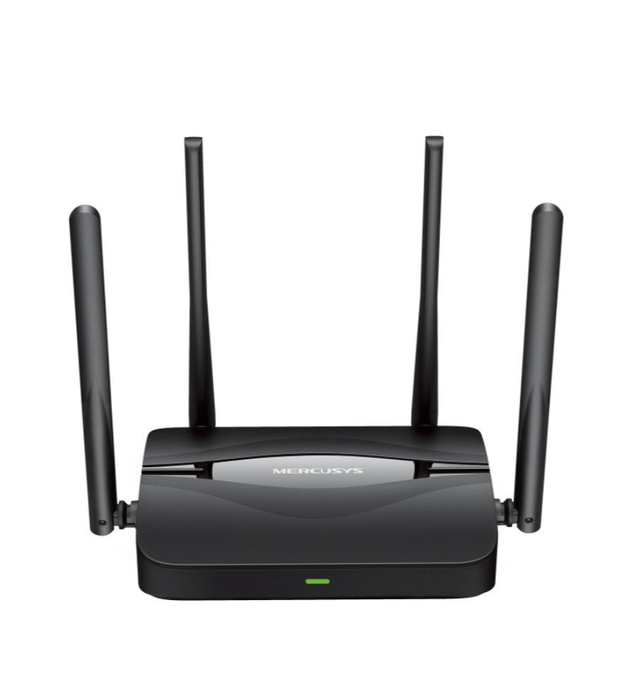 TP-LINK MR25BE 4G LTE WI-FI ROUTER FOR RELIABLE CONNECTION