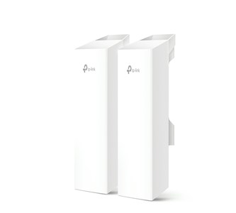 TP-LINK 5KM WIRELESS BRIDGE KIT | LONG RANGE OUTDOOR WI-FI