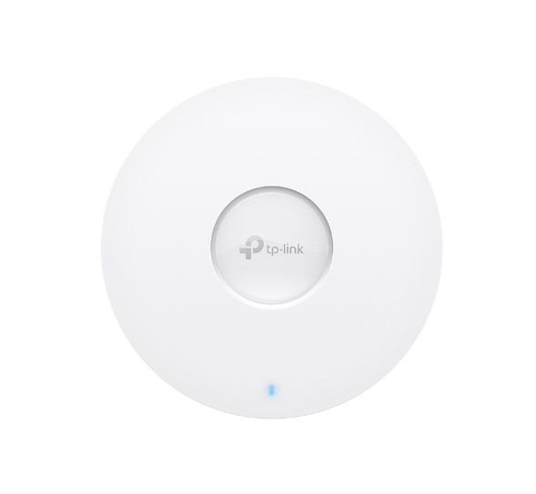 TP-LINK EASY SMART SWITCH | 8-PORT GIGABIT | PLUG & PLAY