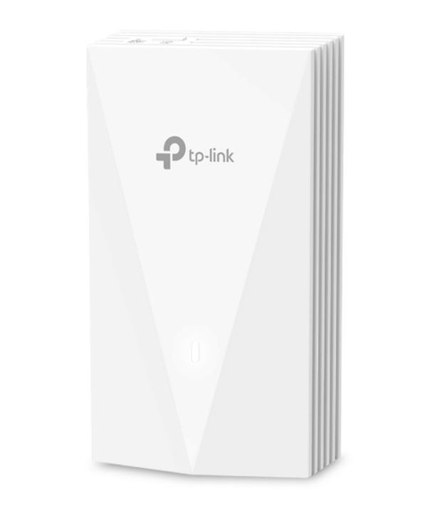 TP-LINK EAP655 WALL PLATE WI-FI 6 ACCESS POINT