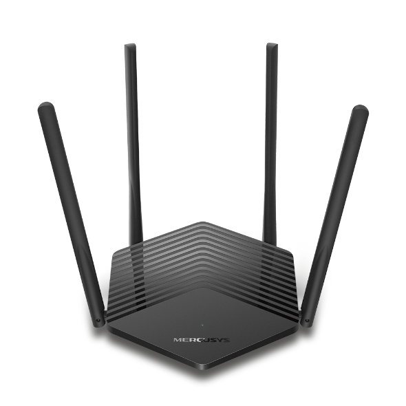TP-LINK MR60X 4G LTE WI-FI 6 ROUTER FOR RELIABLE INTERNET