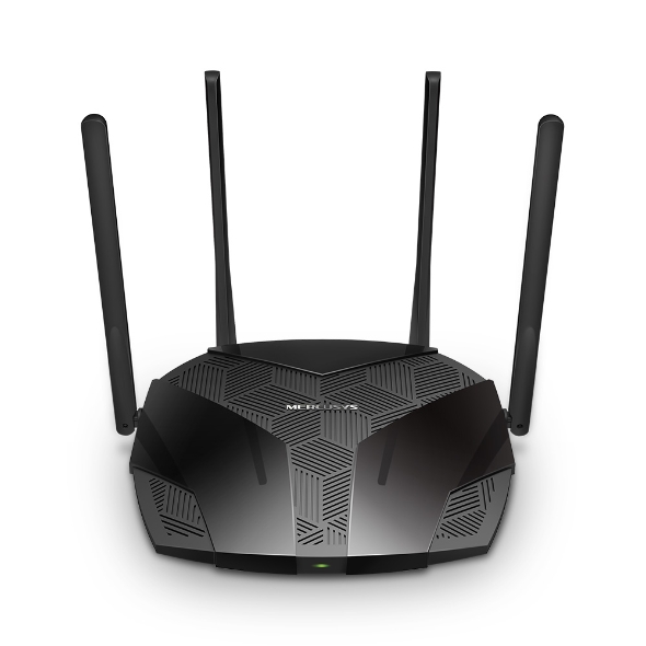 TP-LINK MR70X 4G LTE WI-FI 6 ROUTER FOR RELIABLE INTERNET