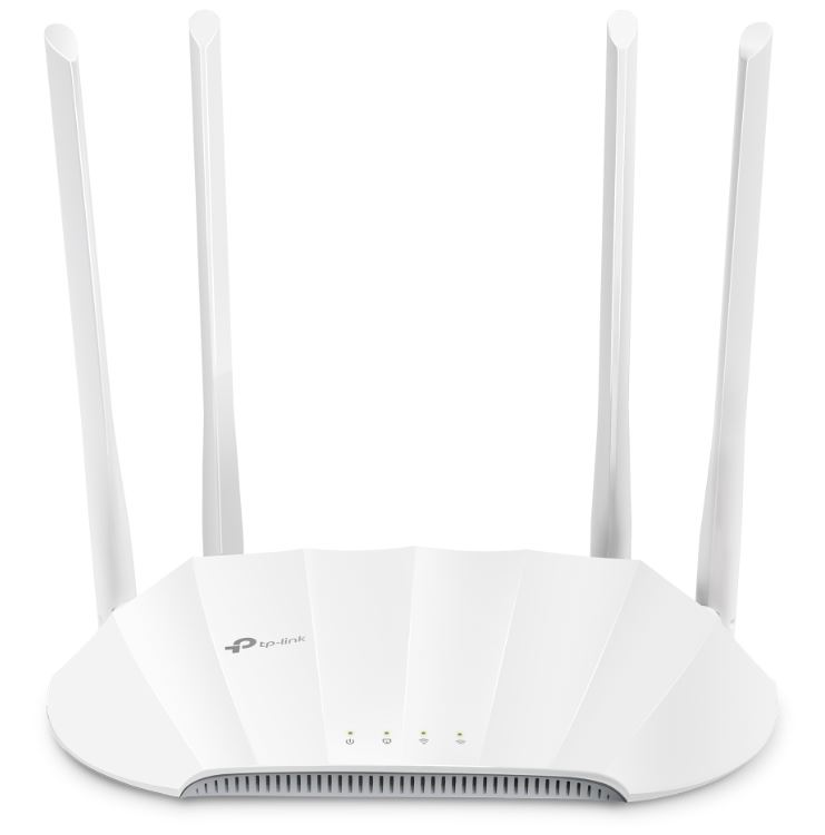 TP-LINK WI-FI RANGE EXTENDER FOR STRONGER HOME SIGNAL