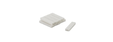 TRUSENS HUMIDIFIER AROMATHERAPY PADS - RELAX & REFRESH