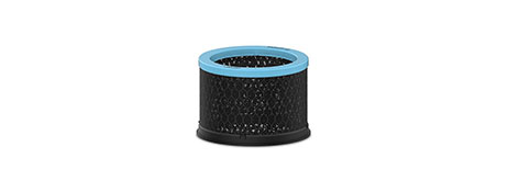 TRUSENS Z1000 CARBON FILTER REPLACEMENT FOR ALLERGY RELIEF