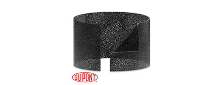 TRUSENS Z2000 CARBON FILTER REPLACEMENT FOR ODOUR REMOVAL