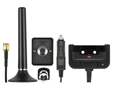 UNSPECIFIED MANUFACTURER TX6160 AUTOMOTIVE ACCESSORY KIT FOR MOBILE RADIO USE