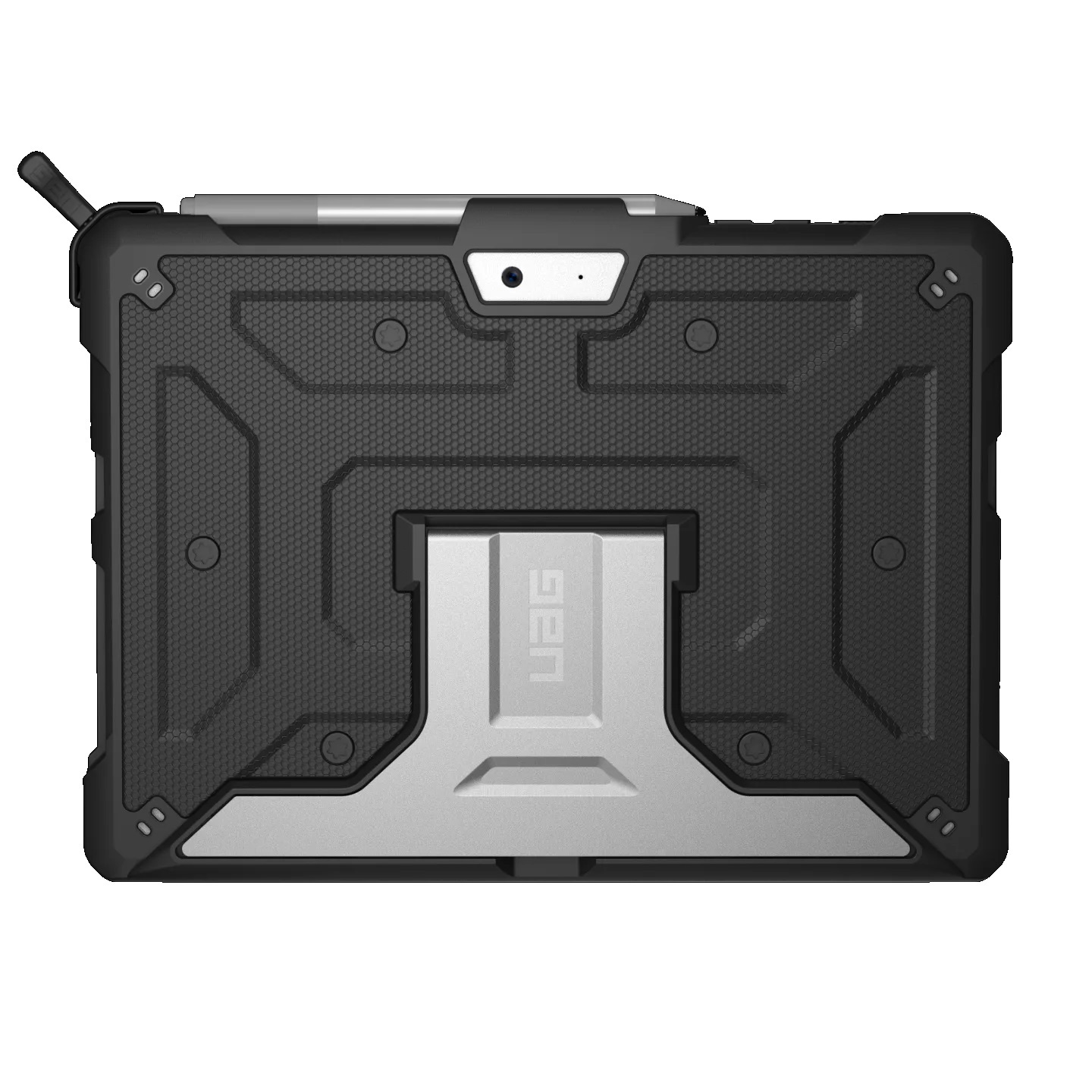 UAG PATHFINDER CASE FOR SAMSUNG GALAXY S23 FE - RUGGED PROTECTION