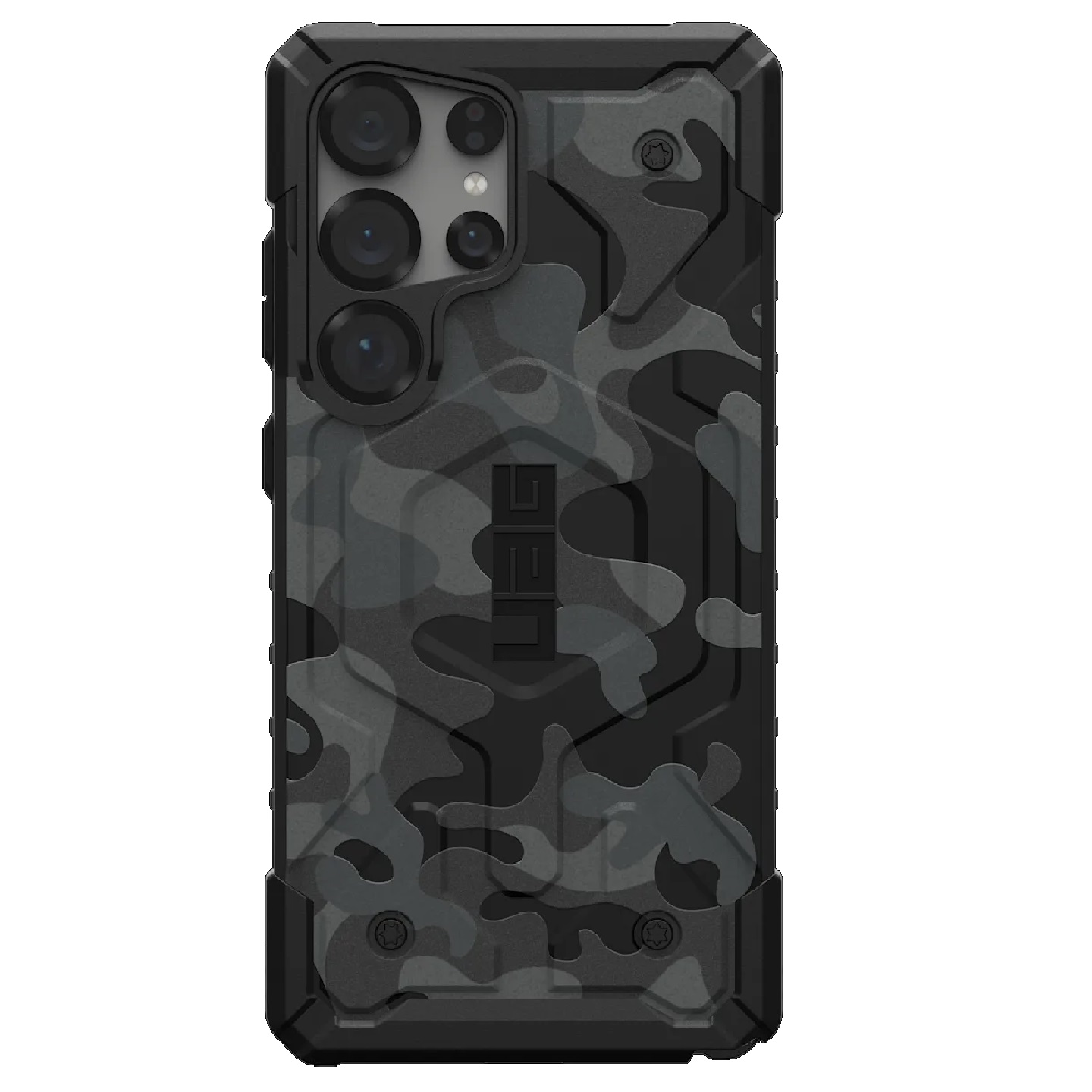 UAG PATHFINDER CASE FOR SAMSUNG GALAXY S24 ULTRA - RUGGED PROTECTION