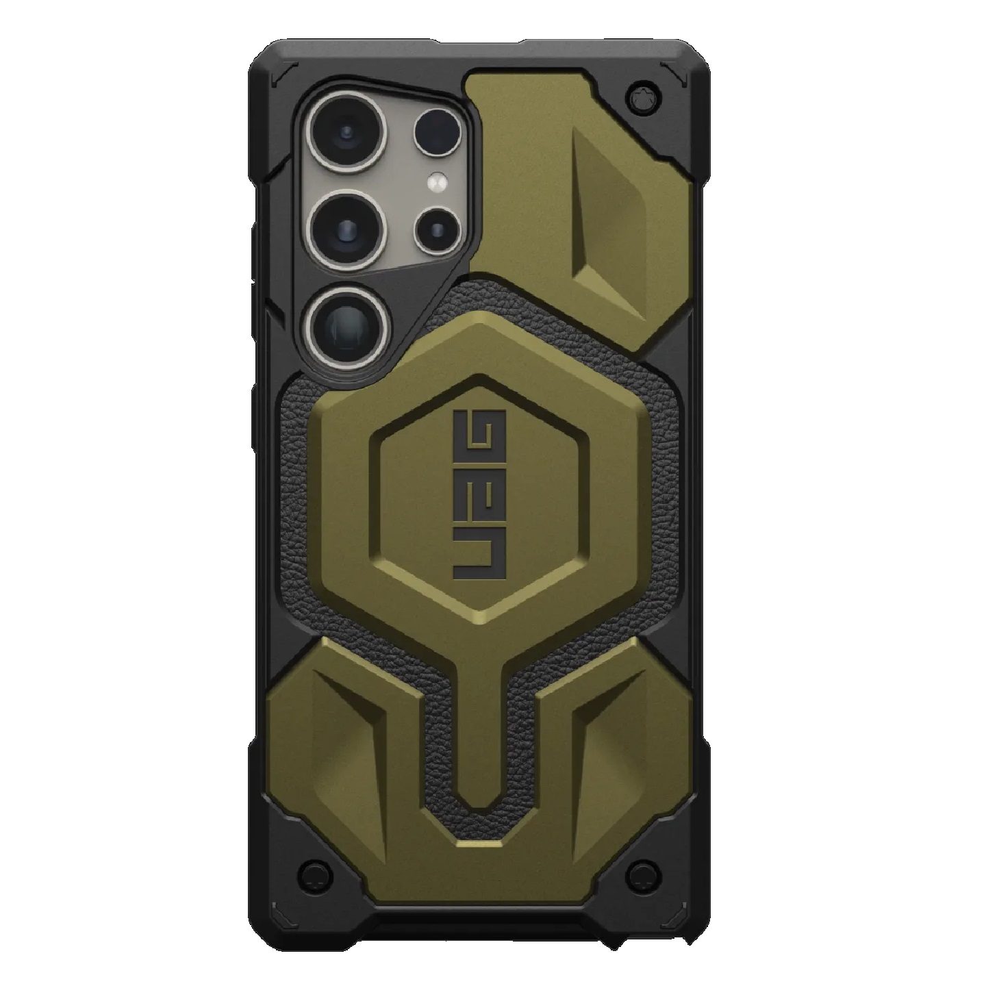 UAG PATHFINDER CASE FOR SAMSUNG GALAXY S24 ULTRA - RUGGED PROTECTION