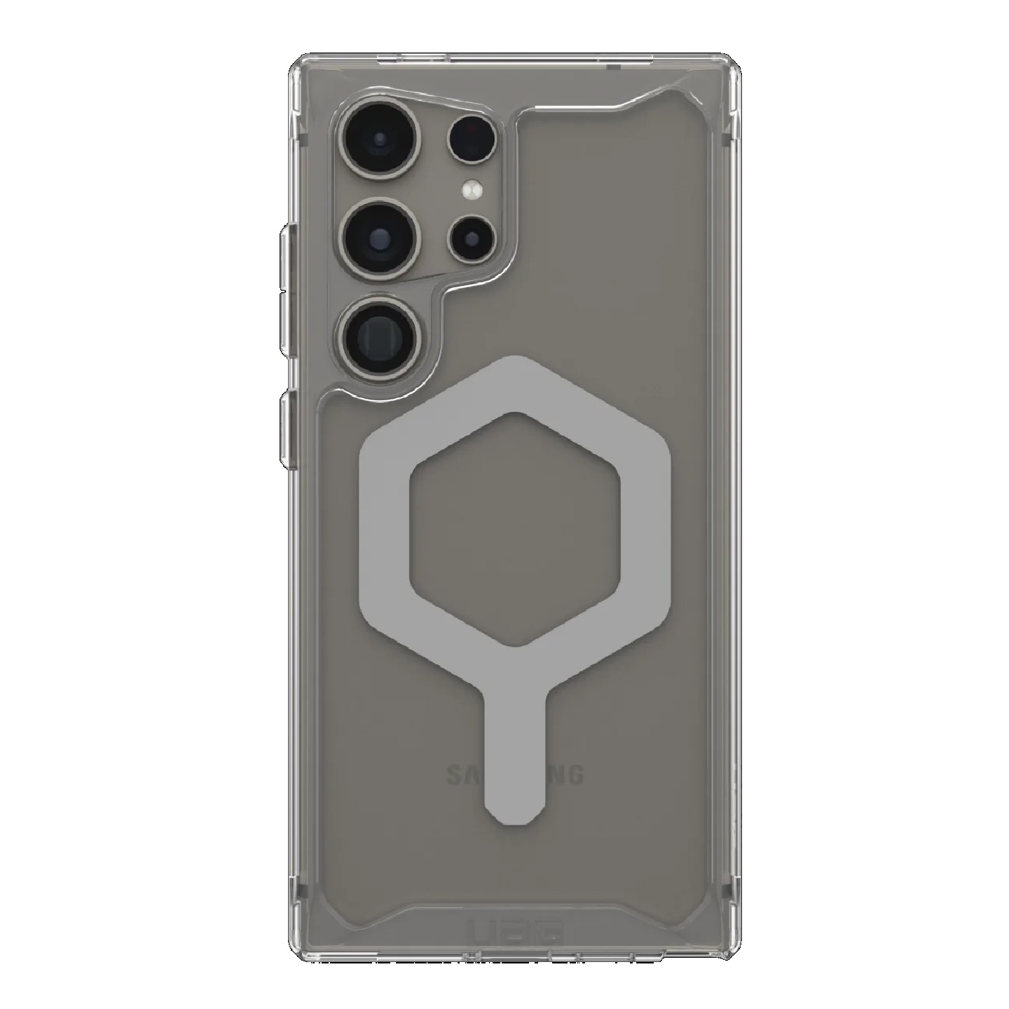 UAG PATHFINDER CASE FOR SAMSUNG GALAXY S24 ULTRA - RUGGED PROTECTION