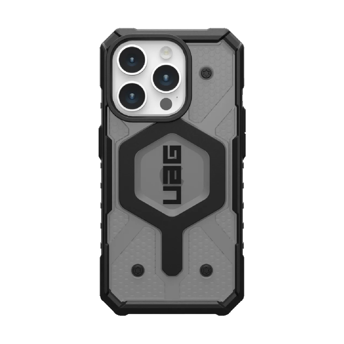 UAG PATHFINDER CASE FOR SAMSUNG GALAXY S24 ULTRA - RUGGED PROTECTION