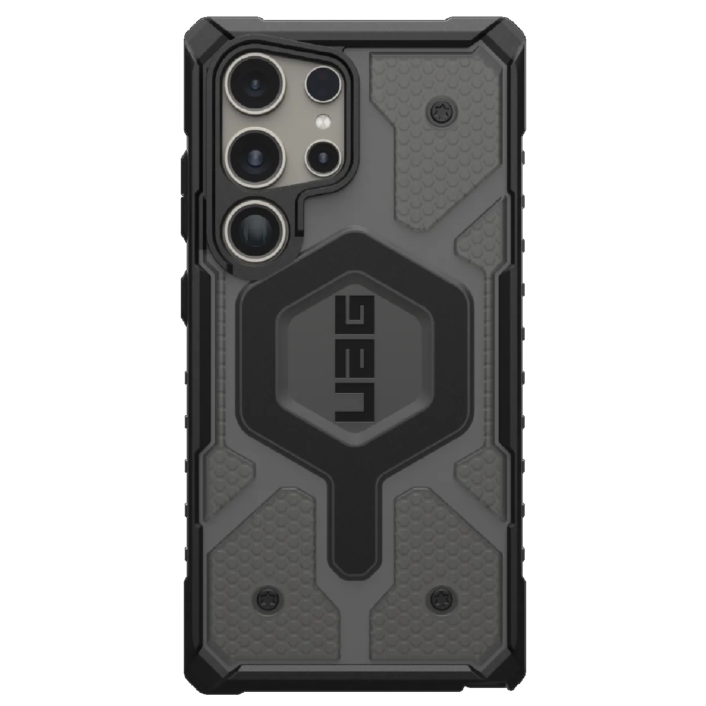 UAG PATHFINDER CASE FOR SAMSUNG GALAXY S24 ULTRA - RUGGED PROTECTION