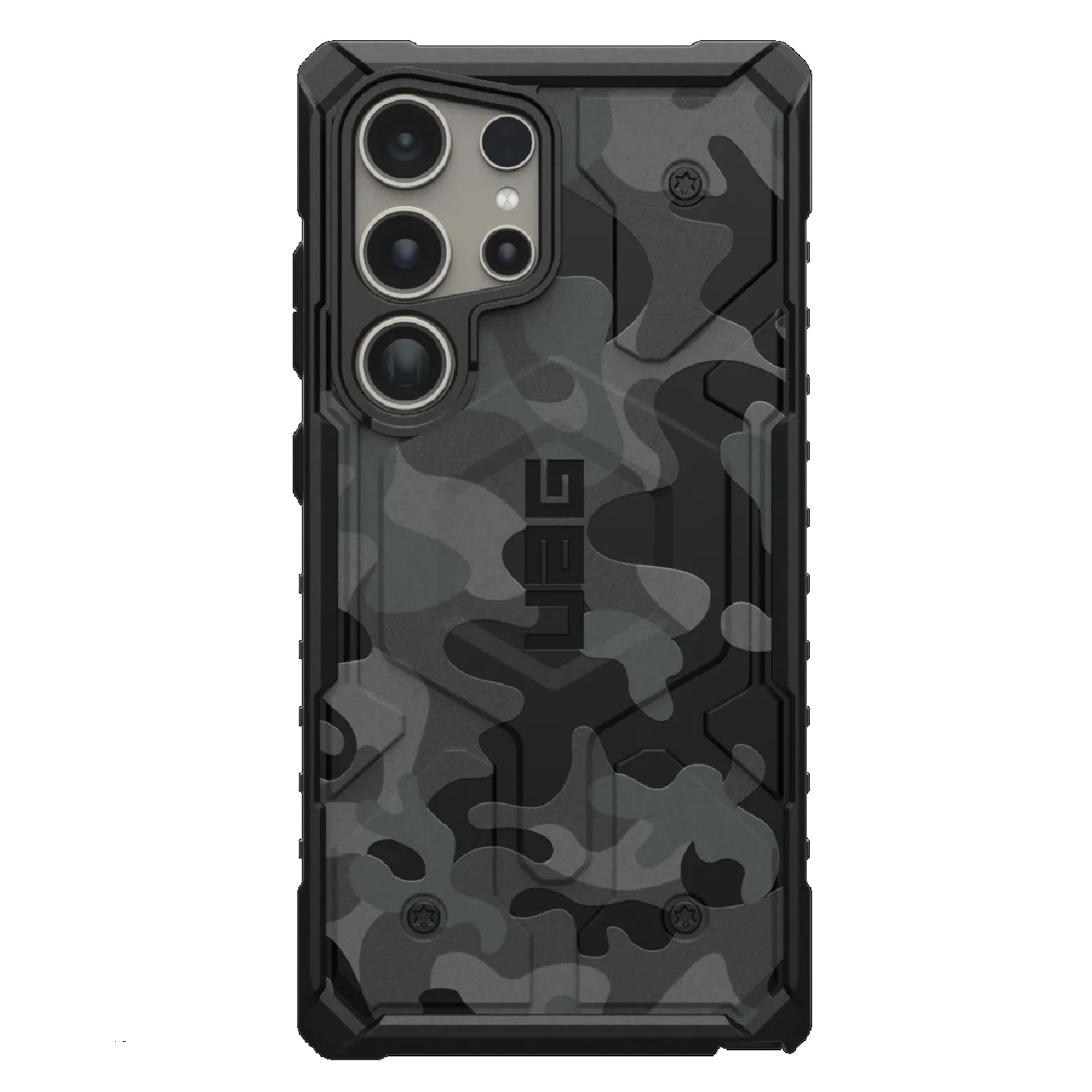 UAG PATHFINDER CASE FOR SAMSUNG GALAXY S24 ULTRA - RUGGED PROTECTION