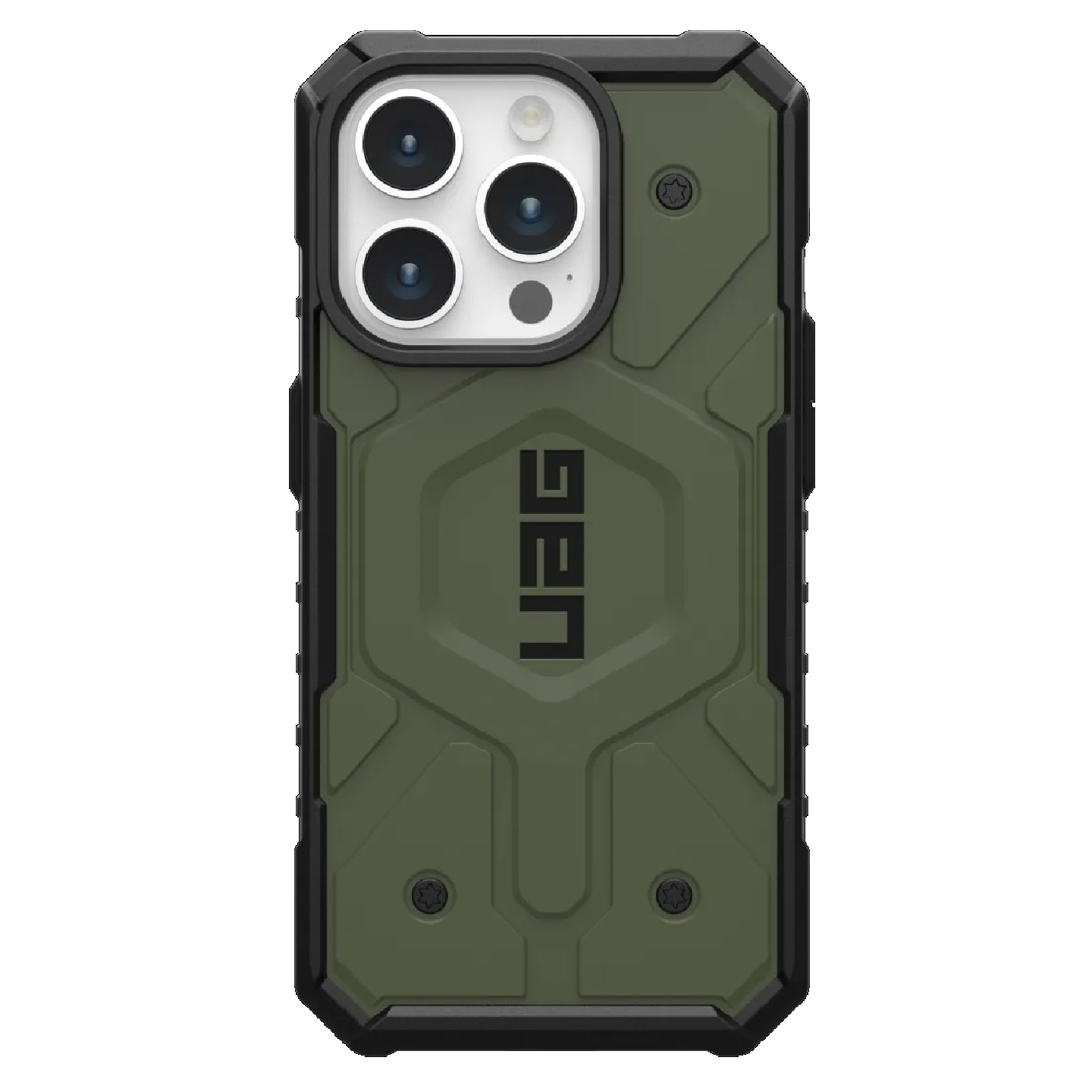 UAG PATHFINDER CASE FOR SAMSUNG GALAXY S24 ULTRA - RUGGED PROTECTION