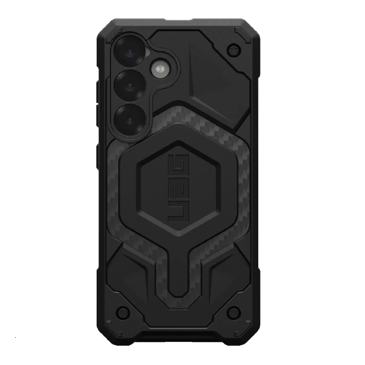 UAG PATHFINDER CASE FOR SAMSUNG GALAXY S24 ULTRA - RUGGED PROTECTION
