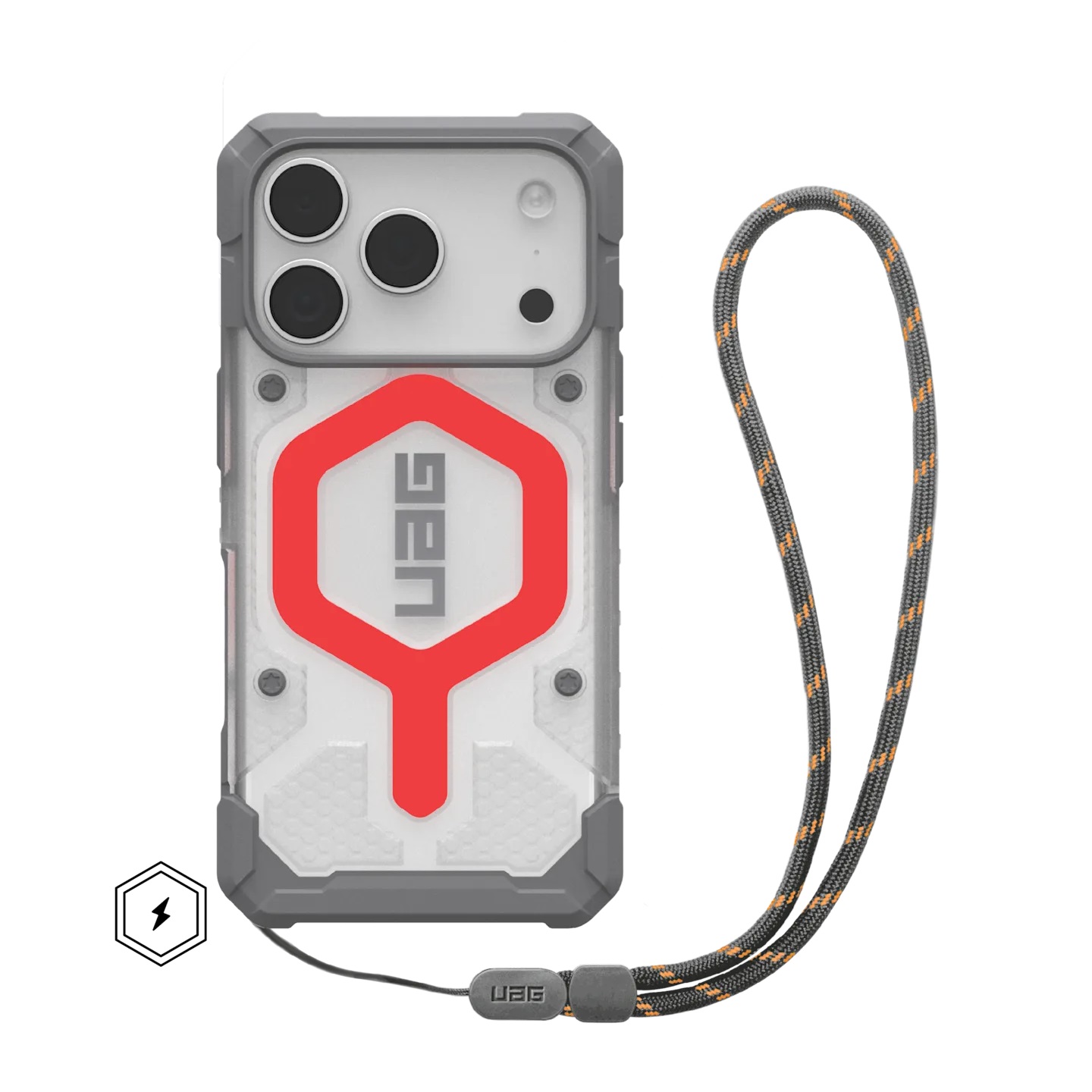 UAG PATHFINDER CASE FOR SAMSUNG GALAXY S24 ULTRA - RUGGED PROTECTION