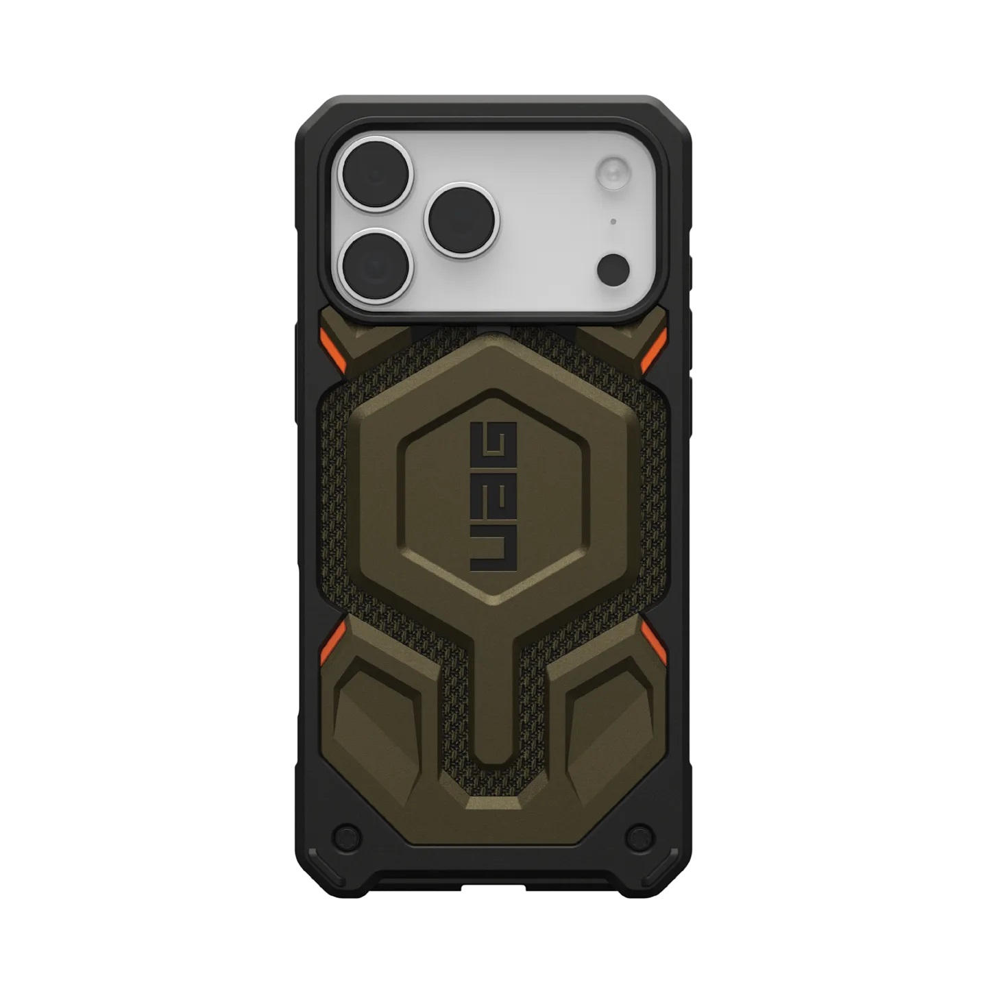 UAG PATHFINDER SE CASE FOR IPHONE 15 PRO MAX - RUGGED PROTECTION