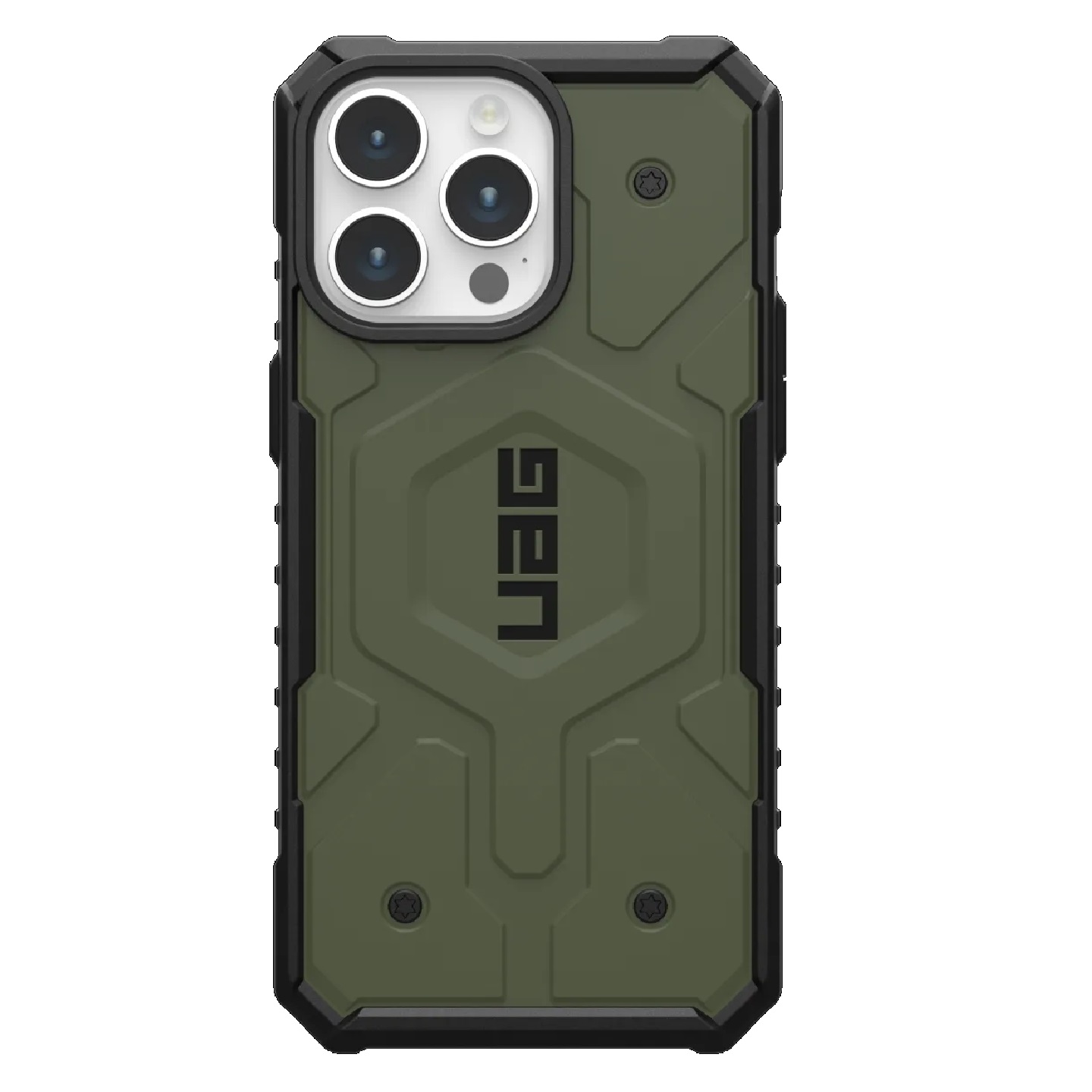 UAG PLASMA CASE FOR IPHONE 15 PRO MAX - LIGHTWEIGHT PROTECTION