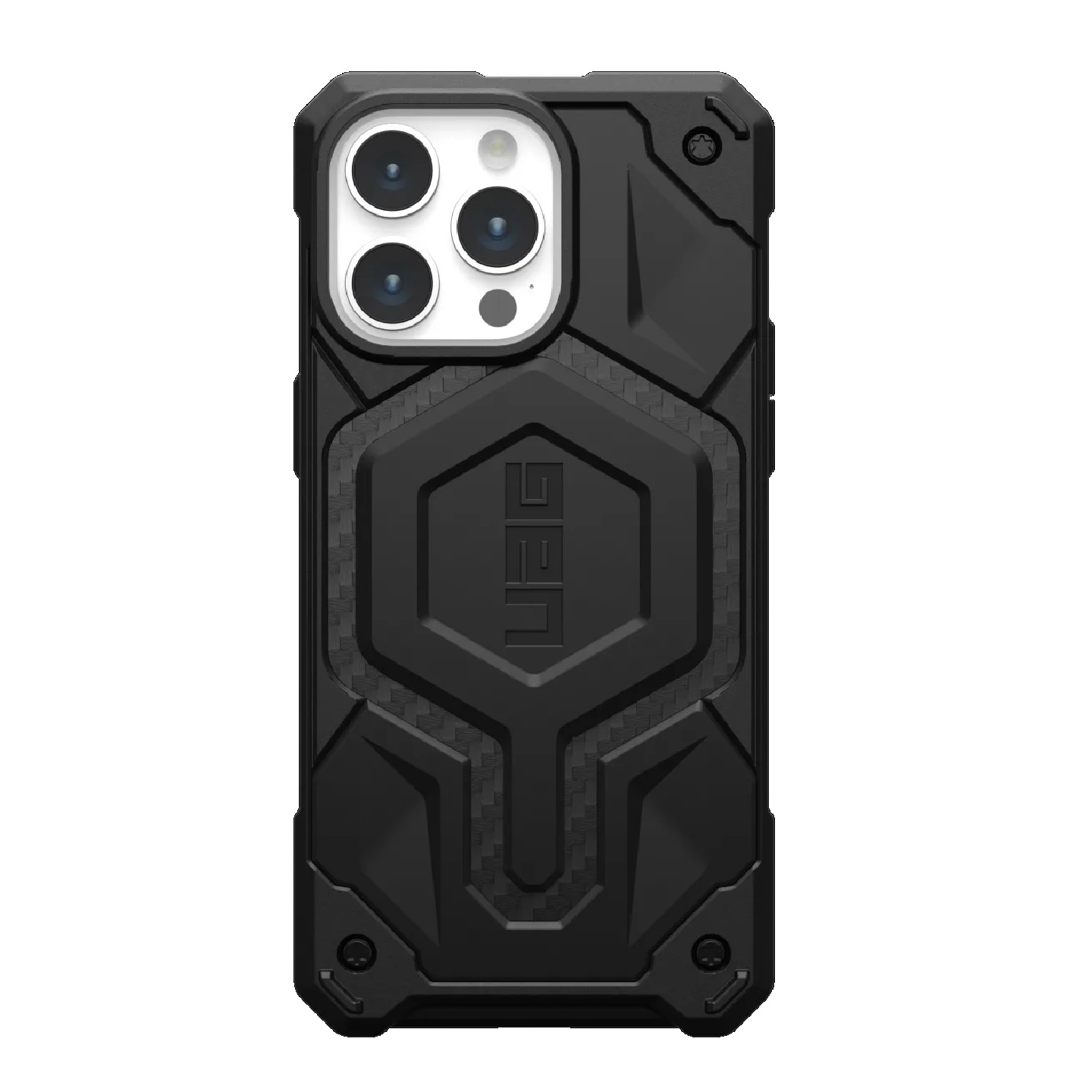 UAG PLASMA CASE FOR IPHONE 15 PRO MAX - LIGHTWEIGHT PROTECTION