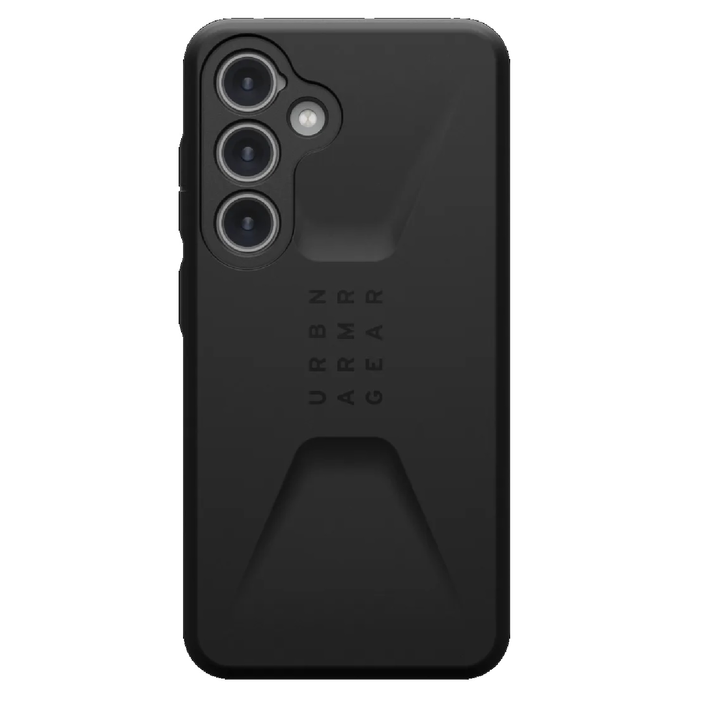 UAG PLASMA CASE FOR IPHONE 15 PRO MAX - CRYSTAL CLEAR PROTECTION