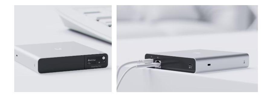 UBIQUITI UNIFI CLOUD KEY GEN2 FOR SEAMLESS NETWORK MANAGEMENT
