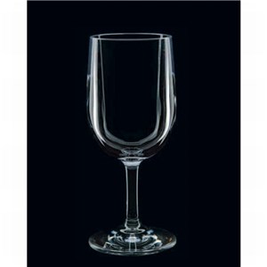 STRAHL UNBREAKABLE POLYCARBONATE TUMBLERS - LOOKS LIKE GLASS