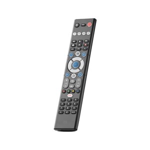 GENERIC/UNIVERSAL UNIVERSAL REMOTE CONTROL FOR EASY DEVICE MANAGEMENT