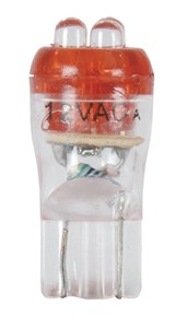 GENERIC AUTOMOTIVE LIGHTING BRIGHT LED INDICATOR LIGHTS FOR YOUR CAR DASHBOARD UPGRADE