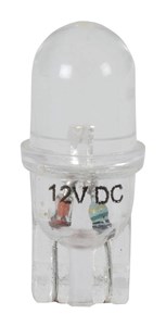 GENERIC AUTOMOTIVE LIGHTING BRIGHT LED INDICATOR LIGHT UPGRADE FOR YOUR DASHBOARD