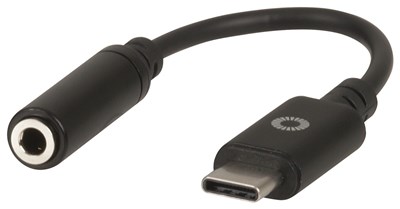 GENERIC/UNSPECIFIED MANUFACTURER USB-C TO 3.5MM AUDIO ADAPTER CABLE FOR HEADPHONES