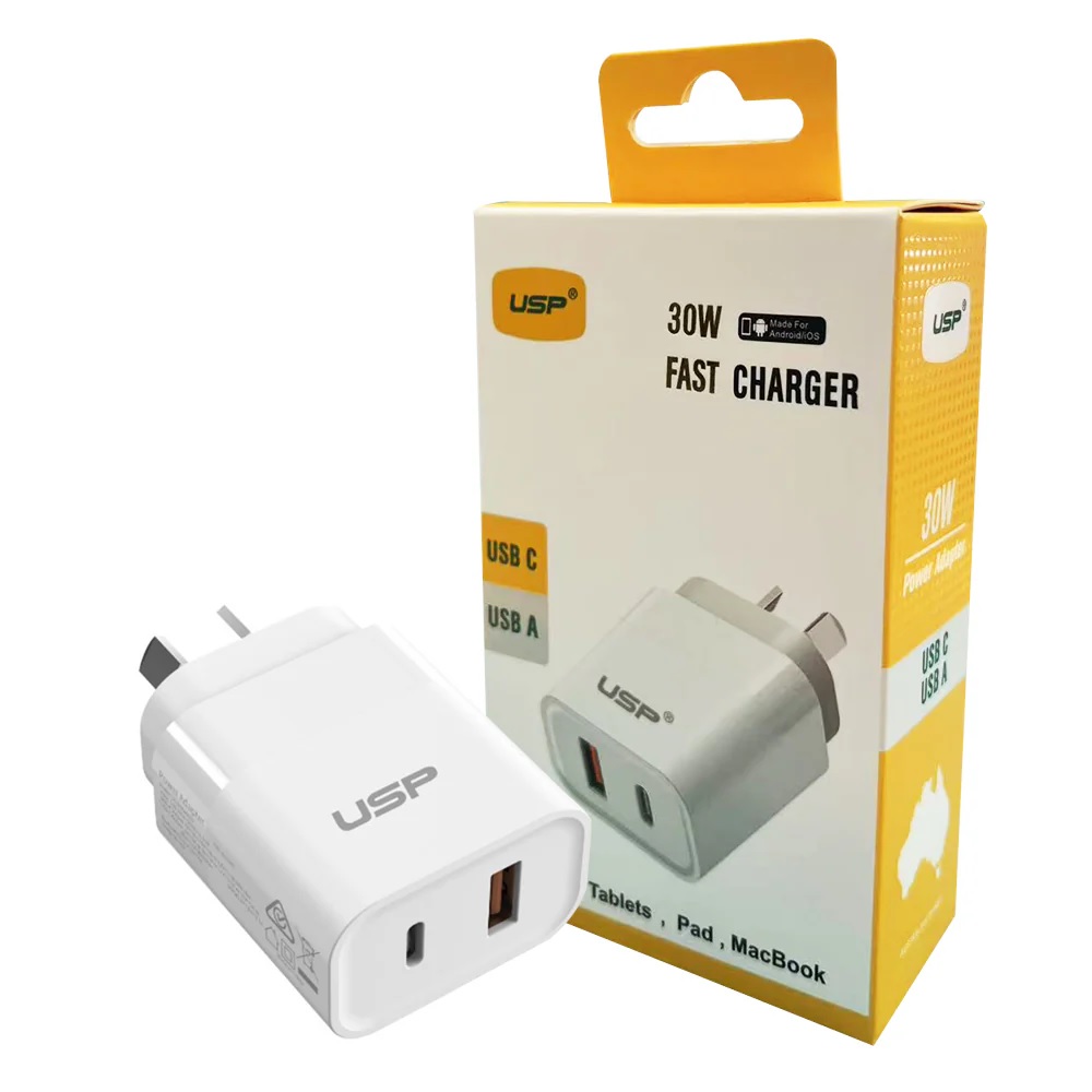 USP RELIABLE USB-C TO HDMI ADAPTER FOR SEAMLESS PRESENTATIONS