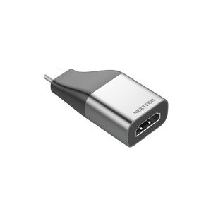 GENERIC ADAPTER BRAND USB-C TO HDMI ADAPTER: CONNECT YOUR DEVICES EASILY