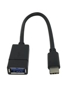 GENERIC USB-C TO USB 3.0 ADAPTER: CONNECT OLD PERIPHERALS