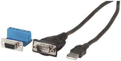 UNKNOWN MANUFACTURER USB TO RS-485/422 CONVERTER WITH AUTO SIGNAL RATE DETECT