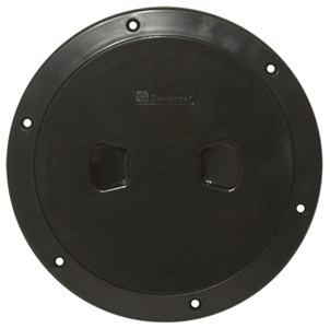 GENERIC/COMPONENT SUPPLIER UV RESISTANT ABS PLASTIC ENCLOSURE WITH O-RING SEAL