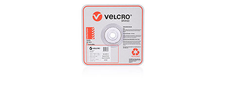 VELCRO BRAND HOOK & LOOP DOTS FOR SMOOTH SURFACES