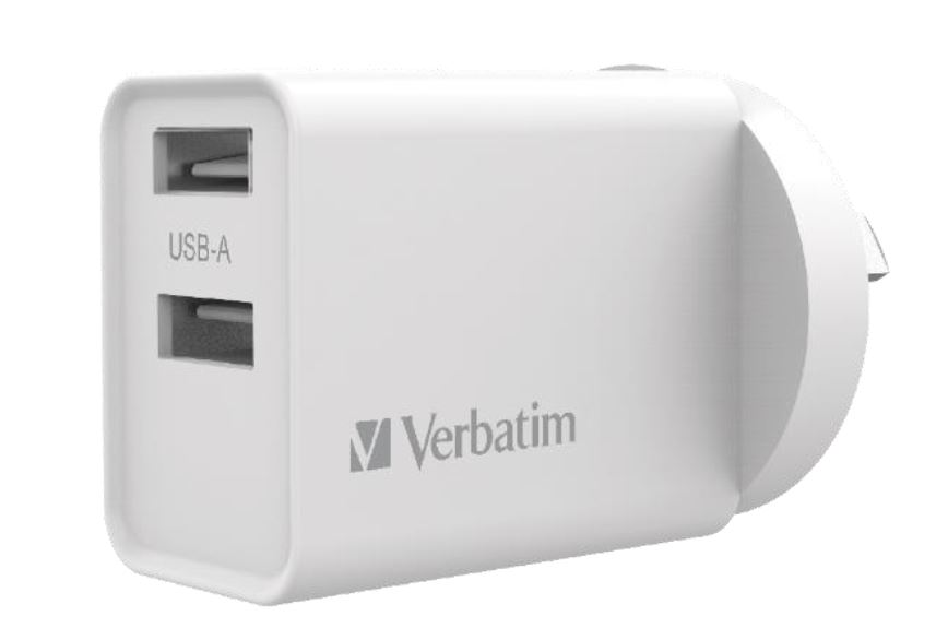 VERBATIM USB 3.0 FLASH DRIVE 64GB - FAST DATA TRANSFER