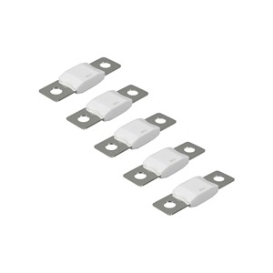 VICTRON ENERGY VICTRON MIDI-FUSE 40A/58V (5 PACK) FOR RELIABLE DC PROTECTION
