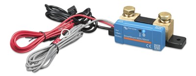 VICTRON ENERGY VICTRON SMART SHUNT 500A/50MV WITH BLUETOOTH MONITORING