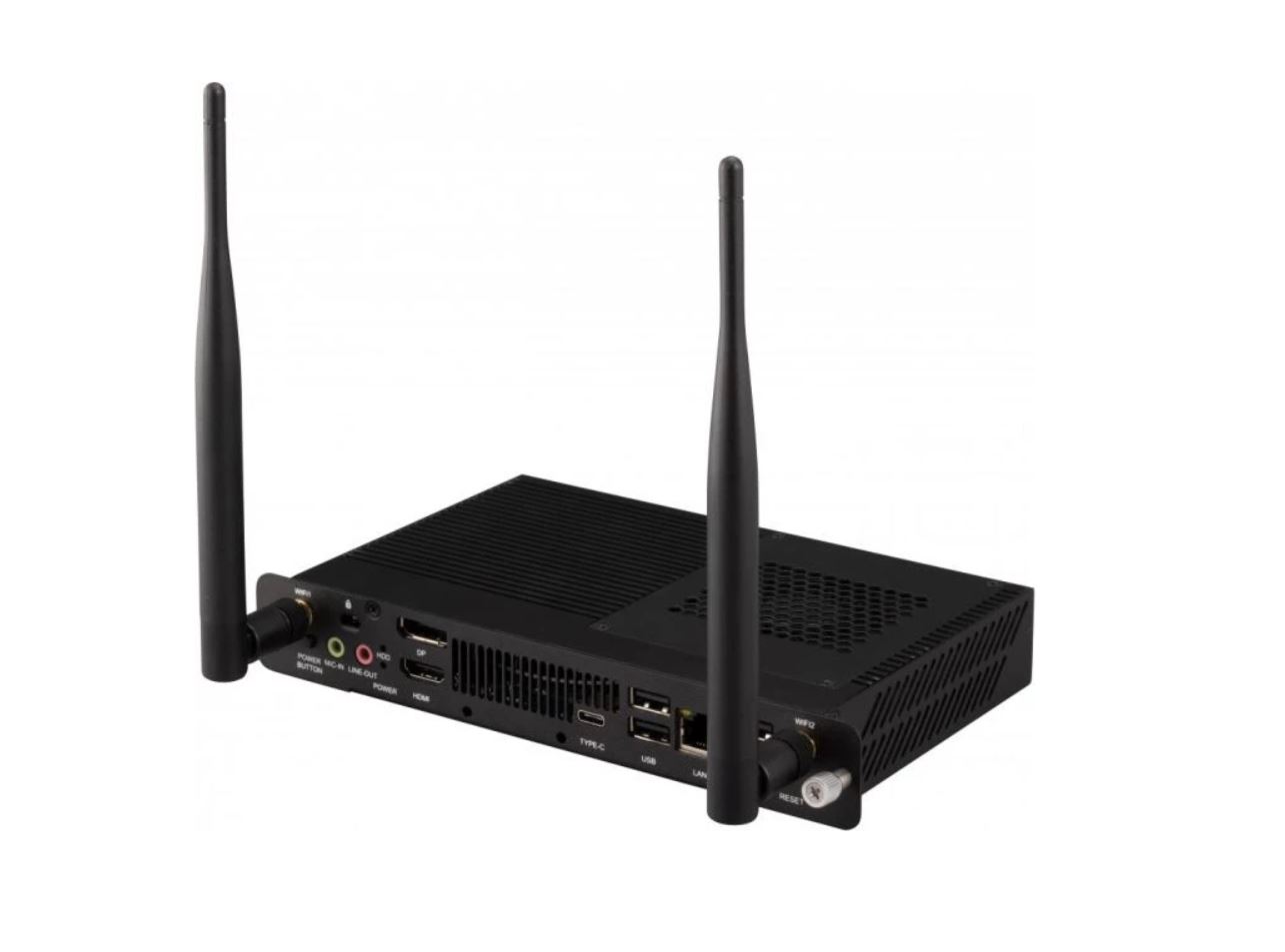 VIEWSONIC COMMERCIAL VIEWSONIC 25" 1080P COMMERCIAL DISPLAY MONITOR