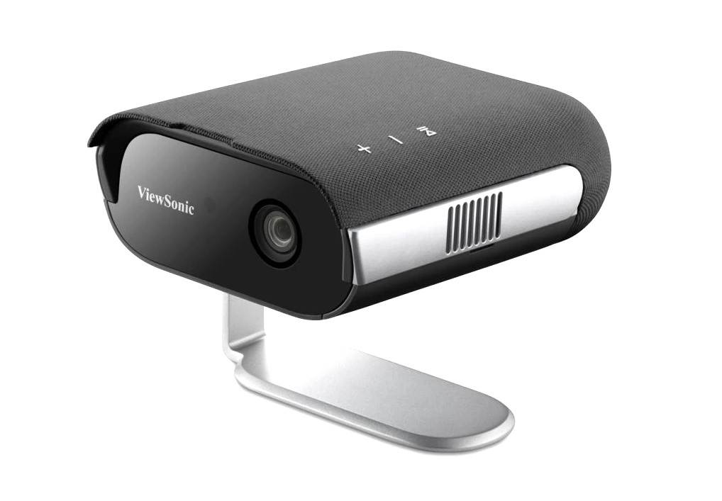 VIEWSONIC M1 MAX PORTABLE SMART PROJECTOR FOR GERALDTON